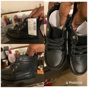 Kids boots